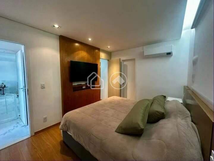 Apartamento, Estoril, 2 Quartos, 2 Vagas, 1 Suíte