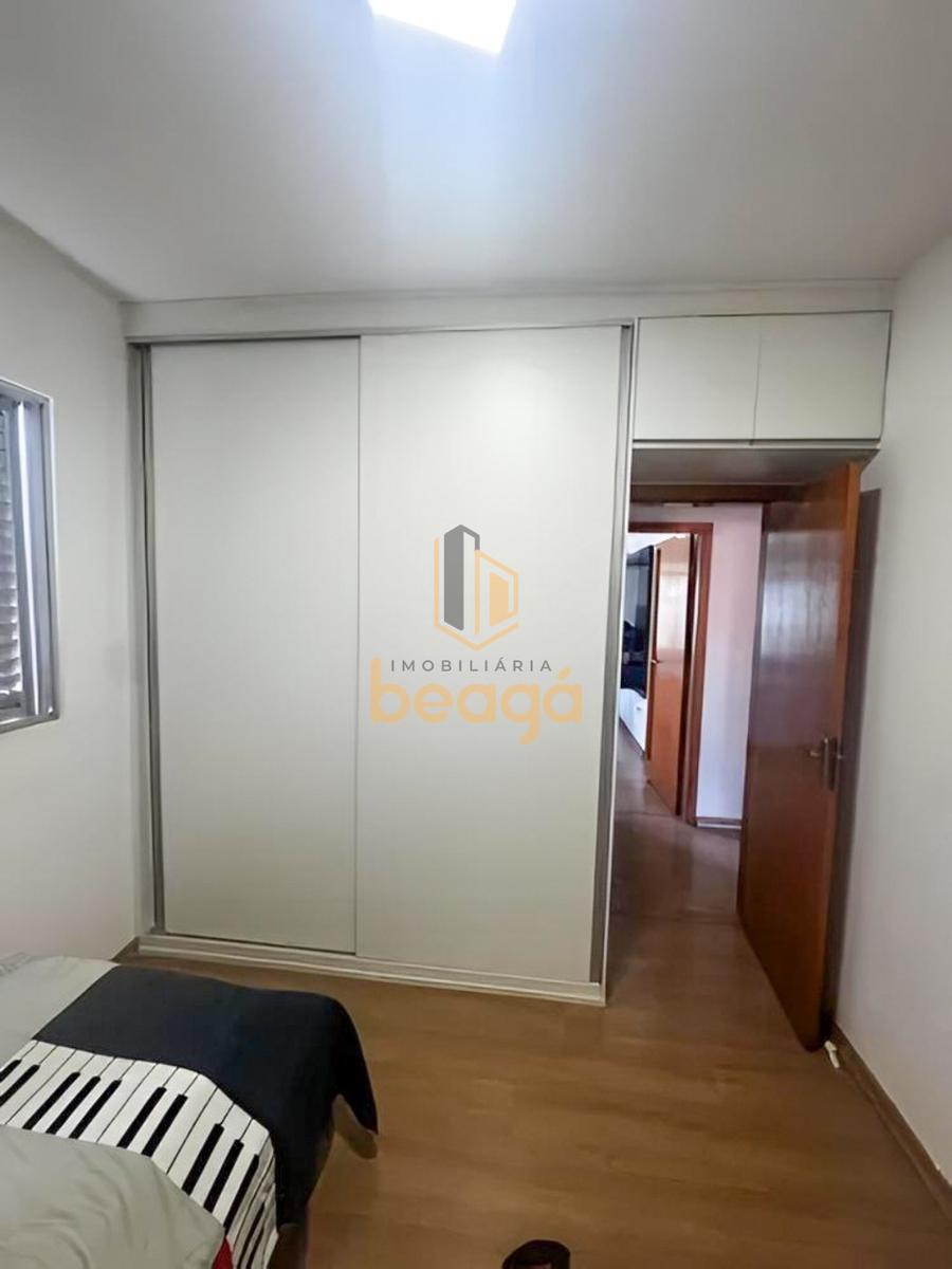 Apartamento, Castelo, 3 Quartos, 2 Vagas, 1 Suíte