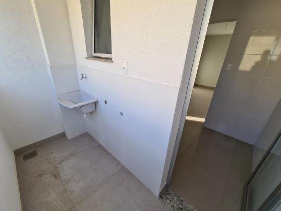 Apartamento, Copacabana, 2 Quartos, 1 Vaga