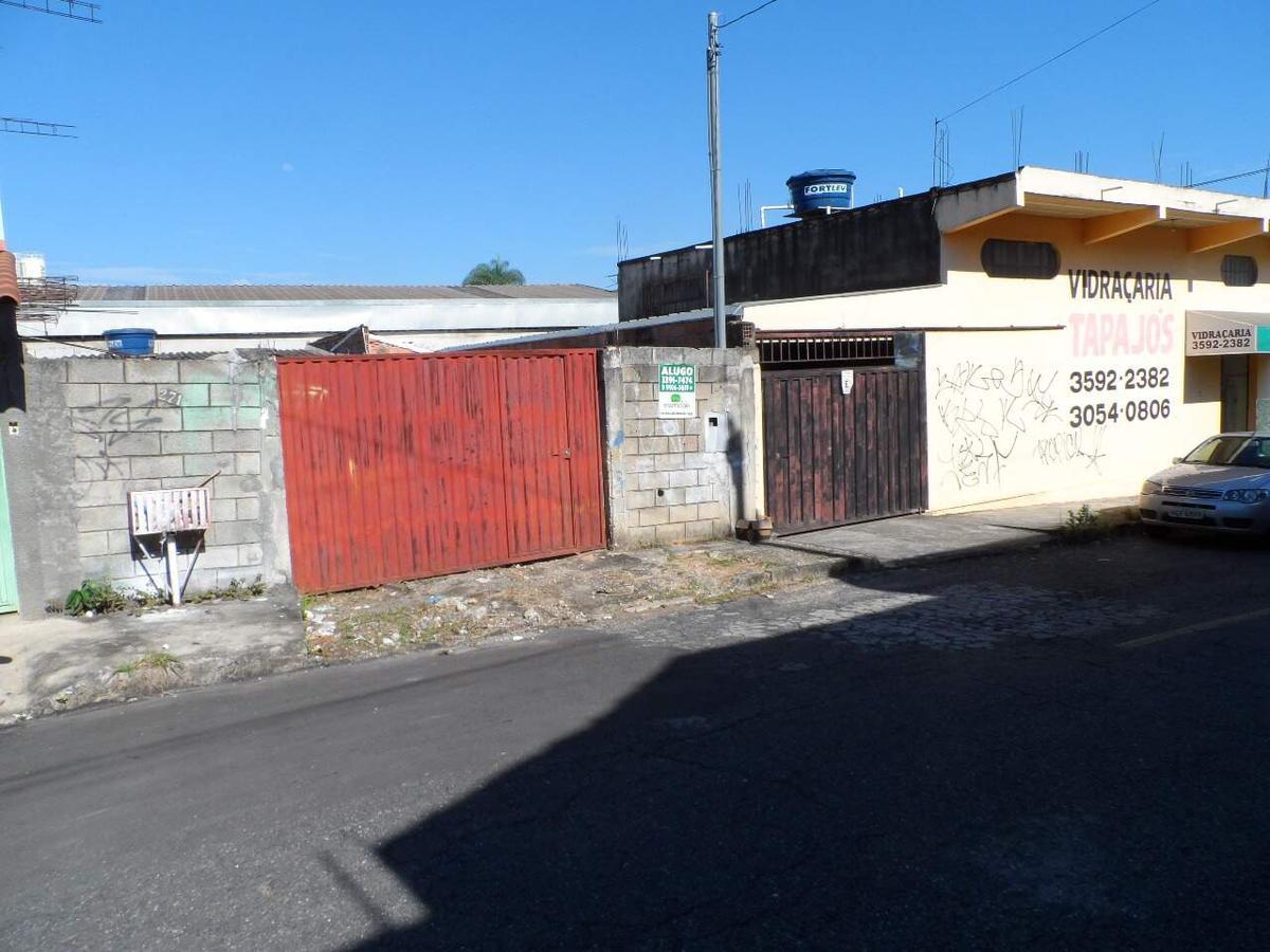 Lote, Amarante, 0 Quarto, 0 Vaga