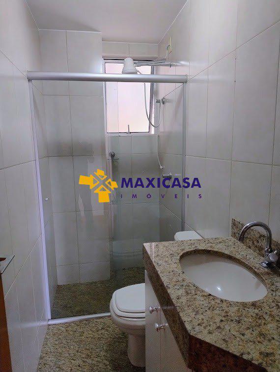 Apartamento, São Luiz (pampulha), 4 Quartos, 2 Vagas, 1 Suíte