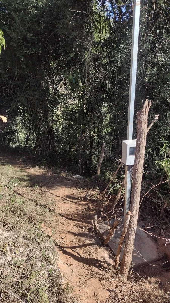 Lote, Santo Antônio do Salto, 0 Quarto, 0 Vaga