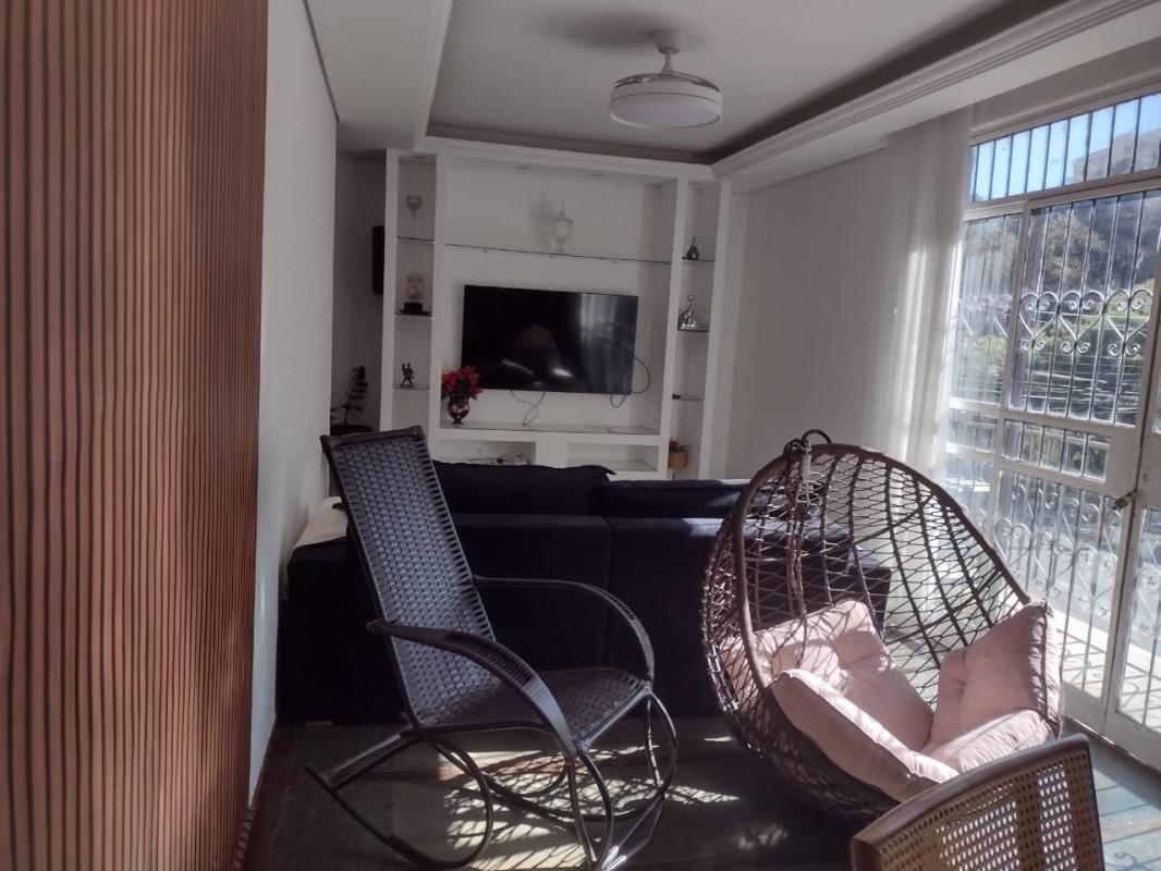 Apartamento, Luxemburgo, 3 Quartos, 2 Vagas, 1 Suíte