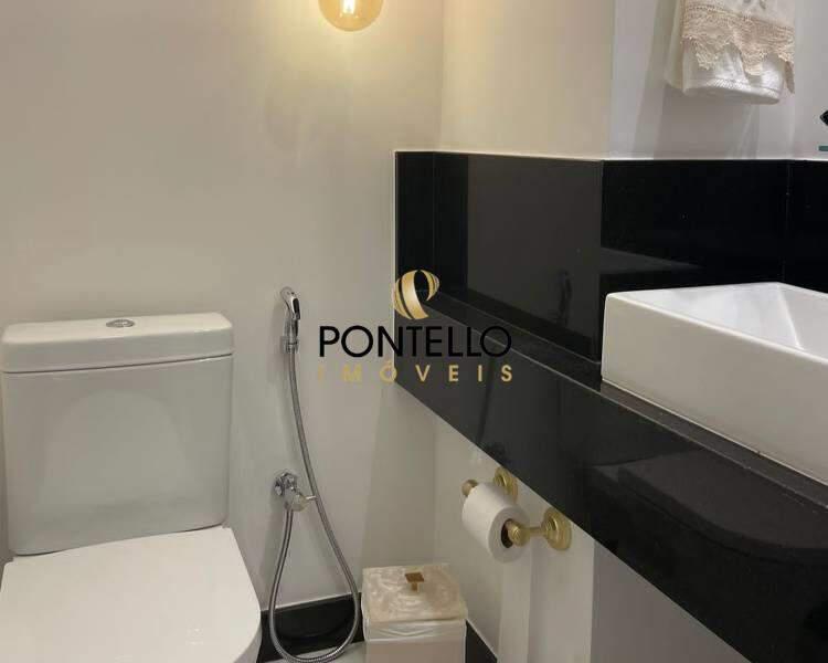 Cobertura, Serra, 4 Quartos, 4 Vagas, 2 Suítes