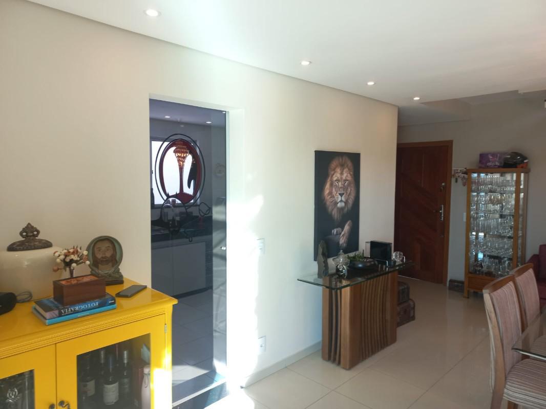 Cobertura, Heliópolis, 3 Quartos, 2 Vagas, 1 Suíte