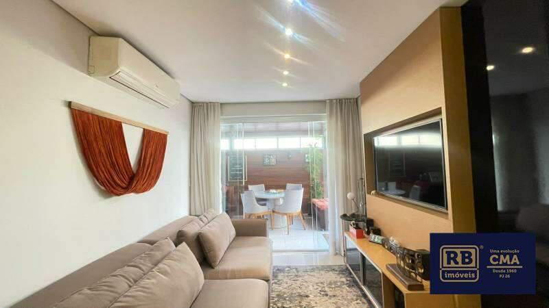 Apartamento, Funcionários, 3 Quartos, 2 Vagas, 1 Suíte