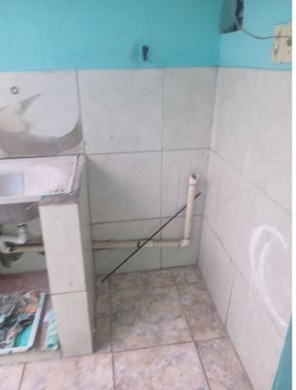 Casa, Floramar, 2 Quartos, 0 Vaga