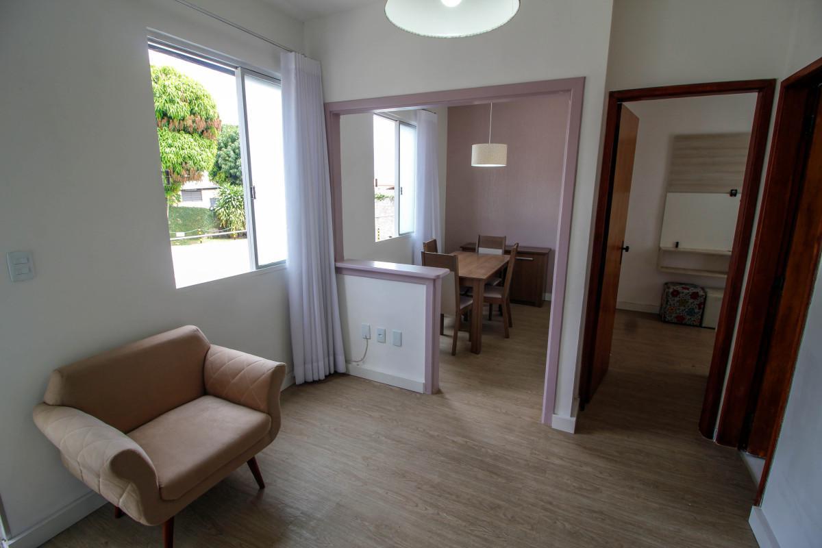 Apartamento, Santa Amélia, 4 Quartos, 1 Vaga