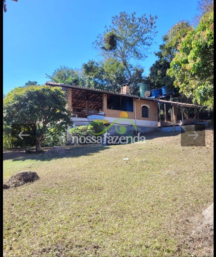 Apartamento, Condomínio Nossa Fazenda, 3 Quartos, 10 Vagas, 2 Suítes