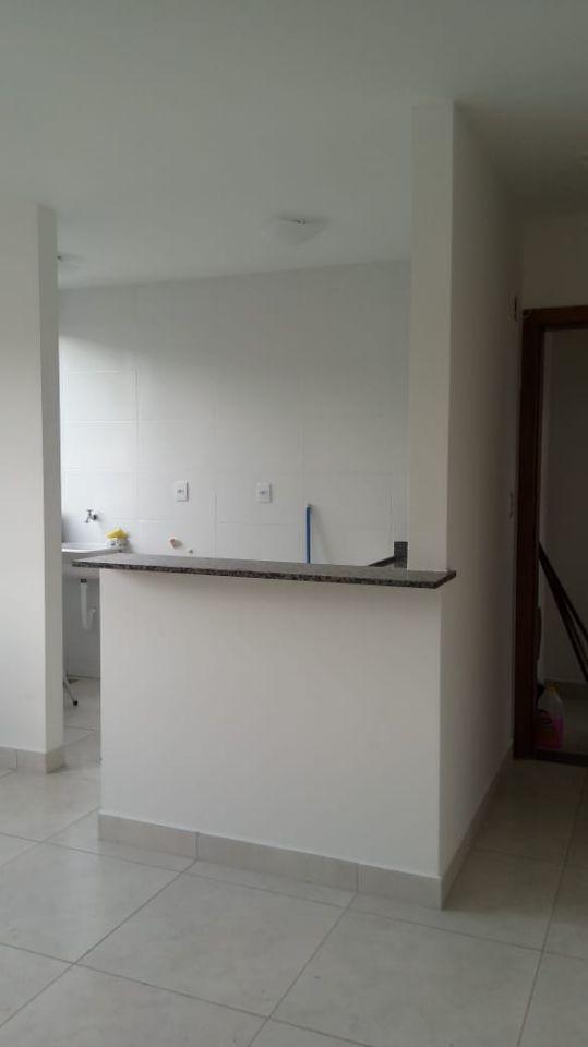 Apartamento, Ouro Preto, 2 Quartos, 1 Vaga