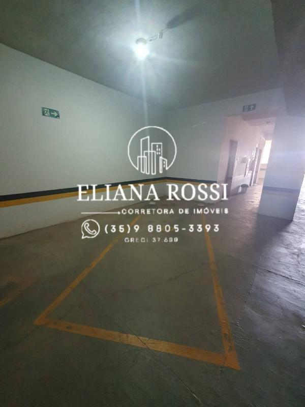 Apartamento, Vila Pinto, 3 Quartos, 2 Vagas, 1 Suíte