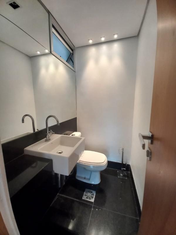 Apartamento, Santo Agostinho, 4 Quartos, 3 Vagas, 1 Suíte