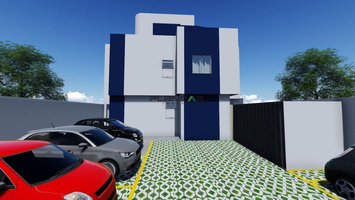 Apartamento, Xangri-lá, 3 Quartos, 3 Vagas