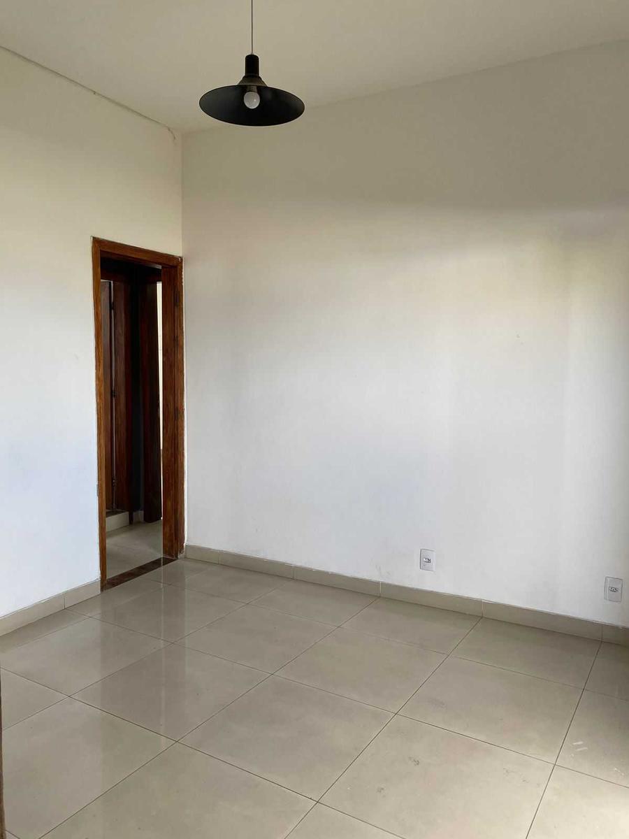Apartamento, Nova Suíssa, 3 Quartos, 0 Vaga, 1 Suíte