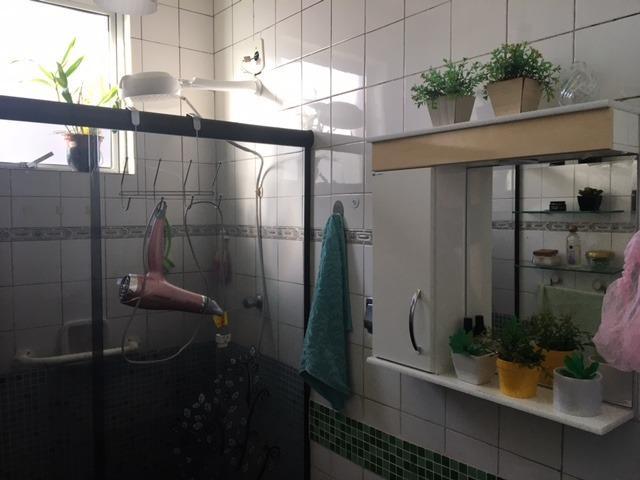 Apartamento, Nova Cachoeirinha, 2 Quartos, 0 Vaga