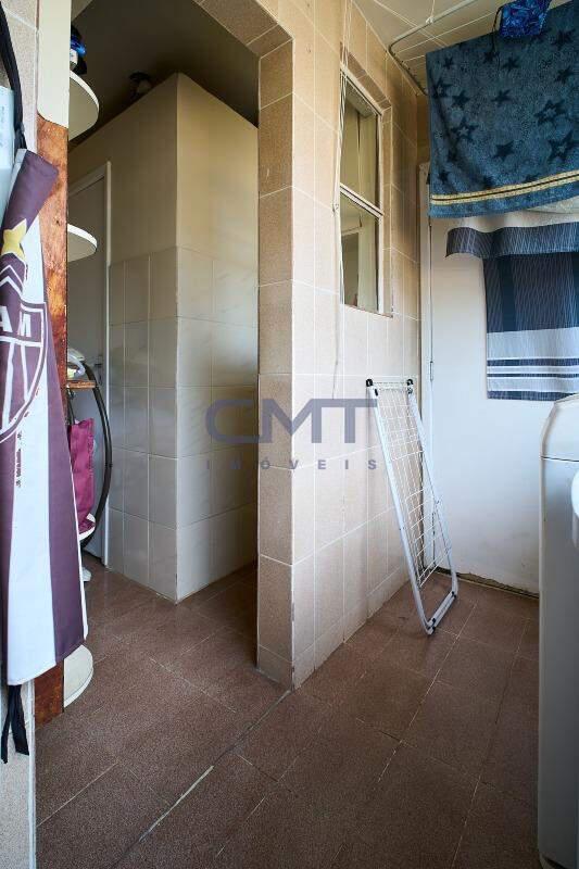 Apartamento, Santa Lúcia, 3 Quartos, 1 Vaga, 1 Suíte
