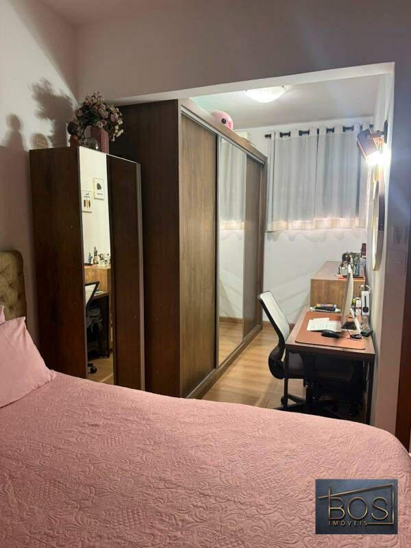 Apartamento, Santa Efigênia, 2 Quartos, 1 Vaga