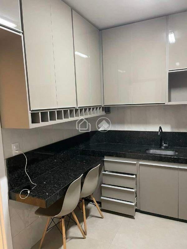 Apartamento, Buritis, 3 Quartos, 2 Vagas, 1 Suíte