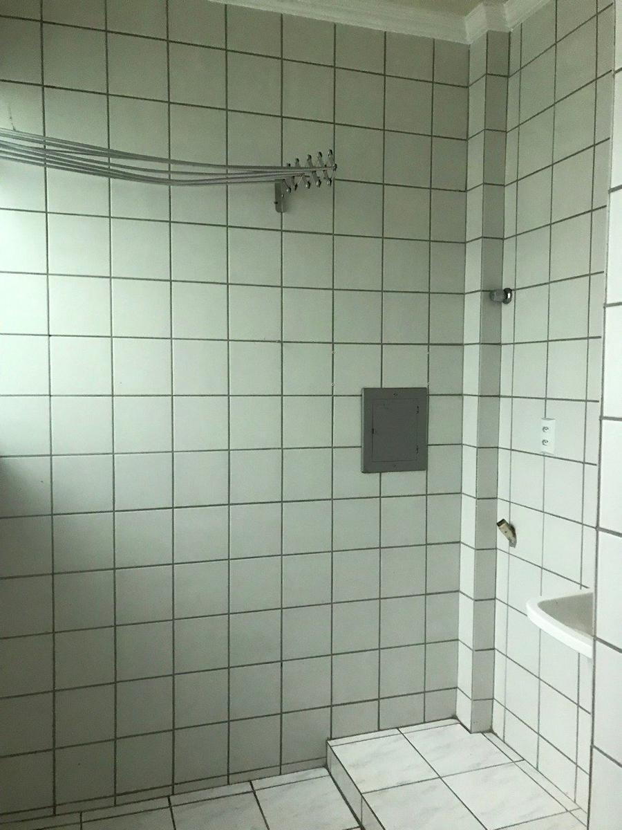 Apartamento, Palmares, 3 Quartos, 2 Vagas, 1 Suíte