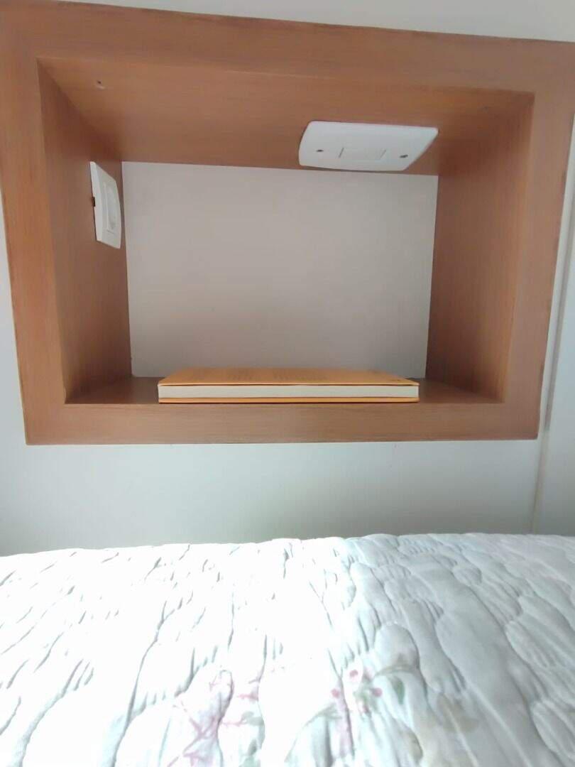 Casa, Novo Centro, 2 Quartos, 2 Vagas