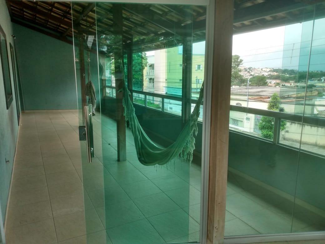 Casa, Letícia, 3 Quartos, 3 Vagas, 1 Suíte