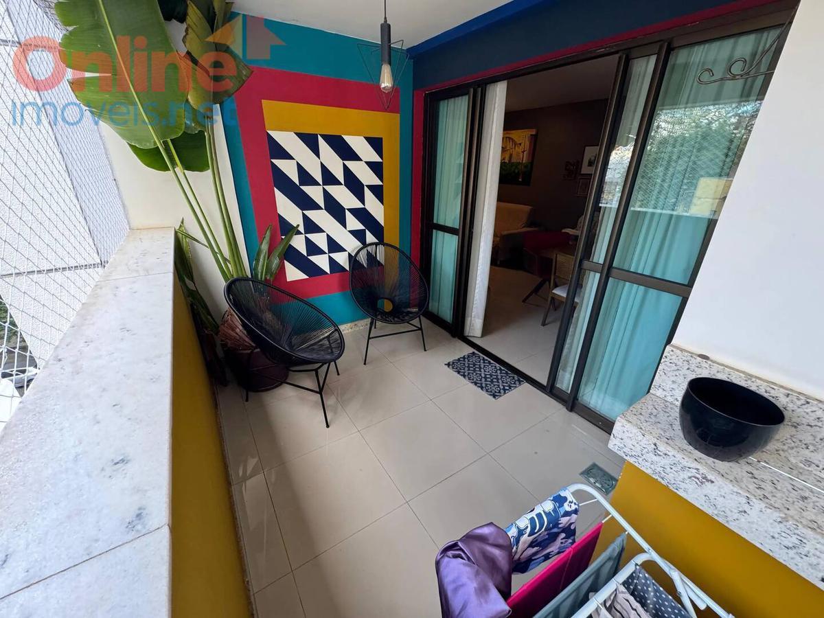 Apartamento, Floresta, 3 Quartos, 0 Vaga, 1 Suíte