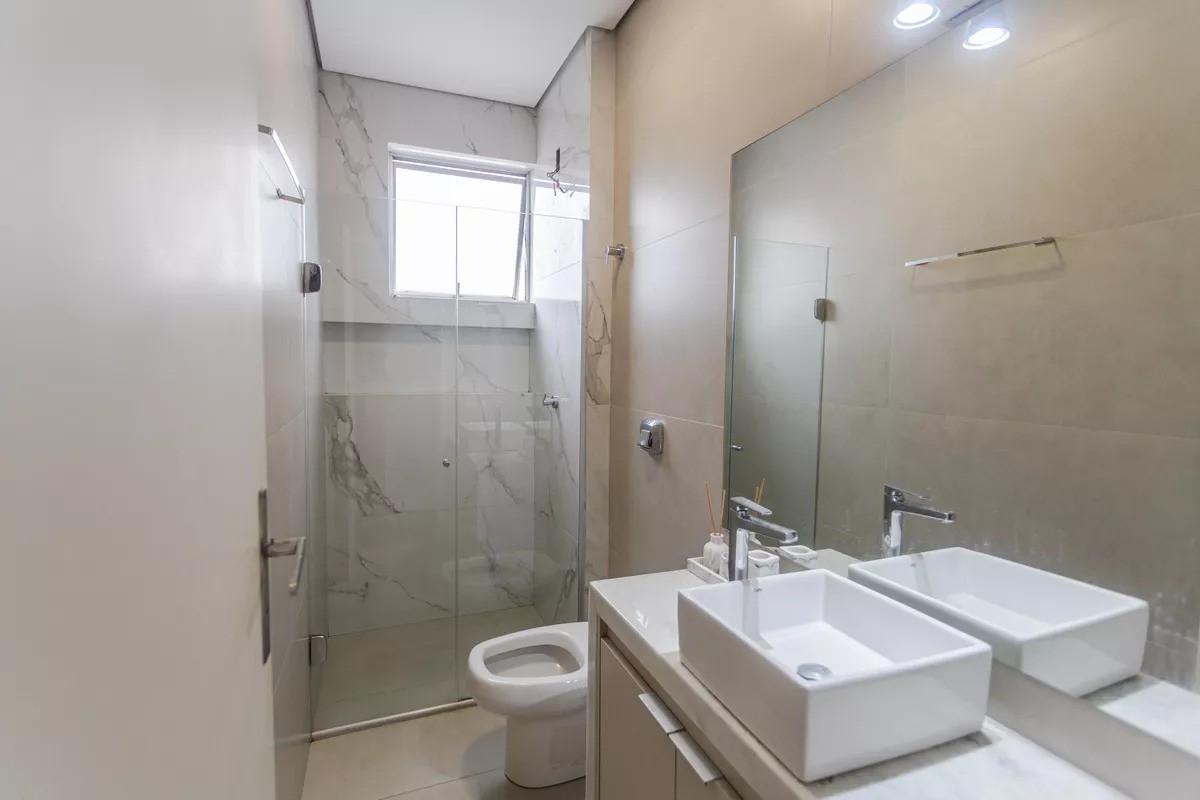 Apartamento, Lourdes, 3 Quartos, 1 Vaga, 1 Suíte