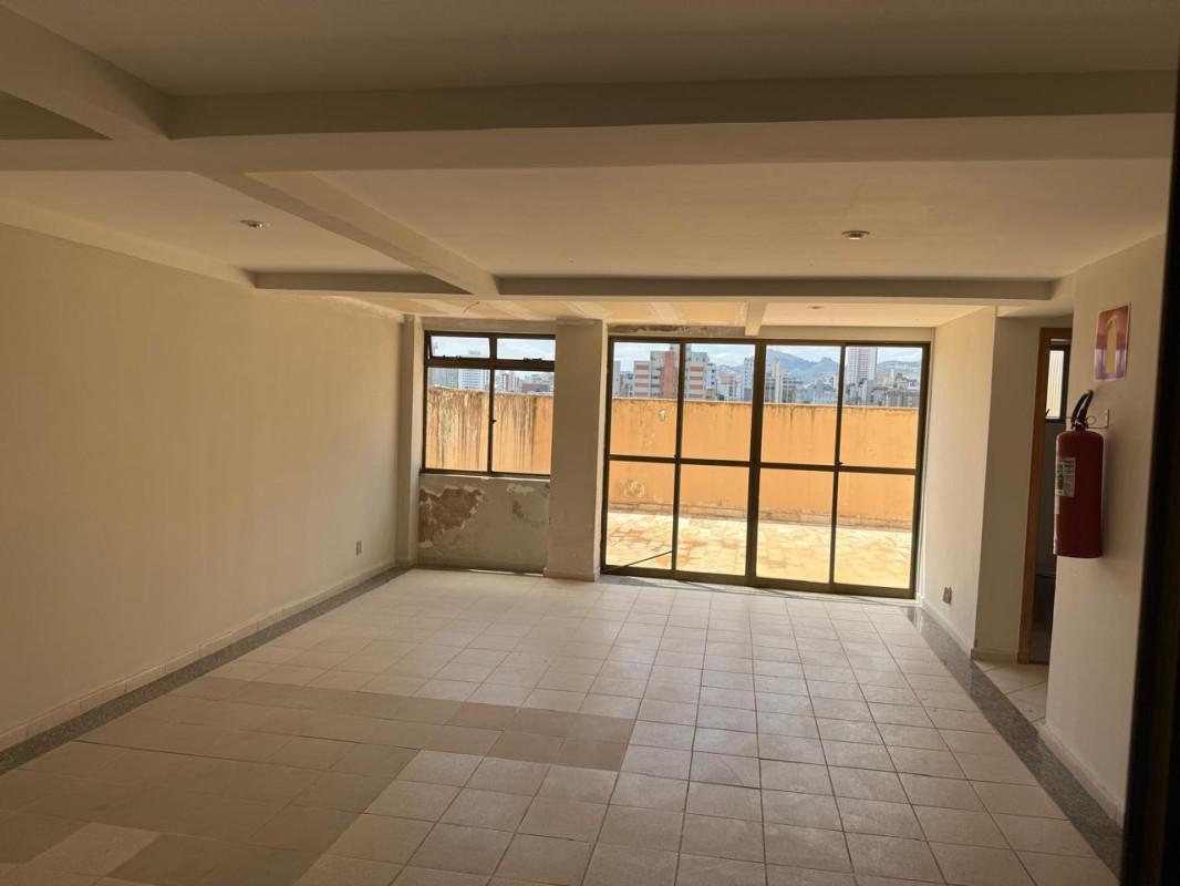 Apartamento, Coração de Jesus, 4 Quartos, 2 Vagas, 1 Suíte