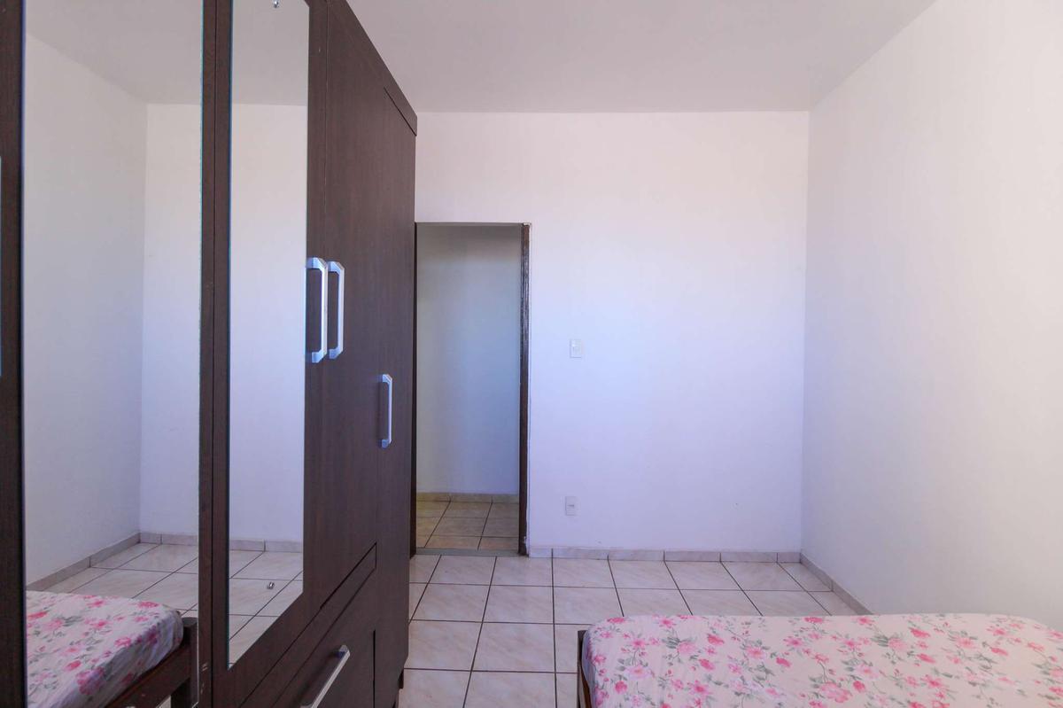 Apartamento, Planalto, 2 Quartos, 1 Vaga