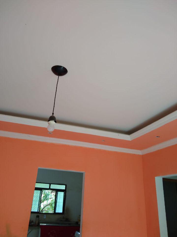 Casa, Recanto Verde, 2 Quartos, 1 Vaga