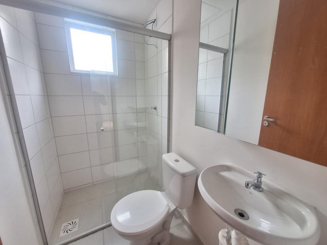 Apartamento, Colégio Batista, 2 Quartos, 1 Vaga