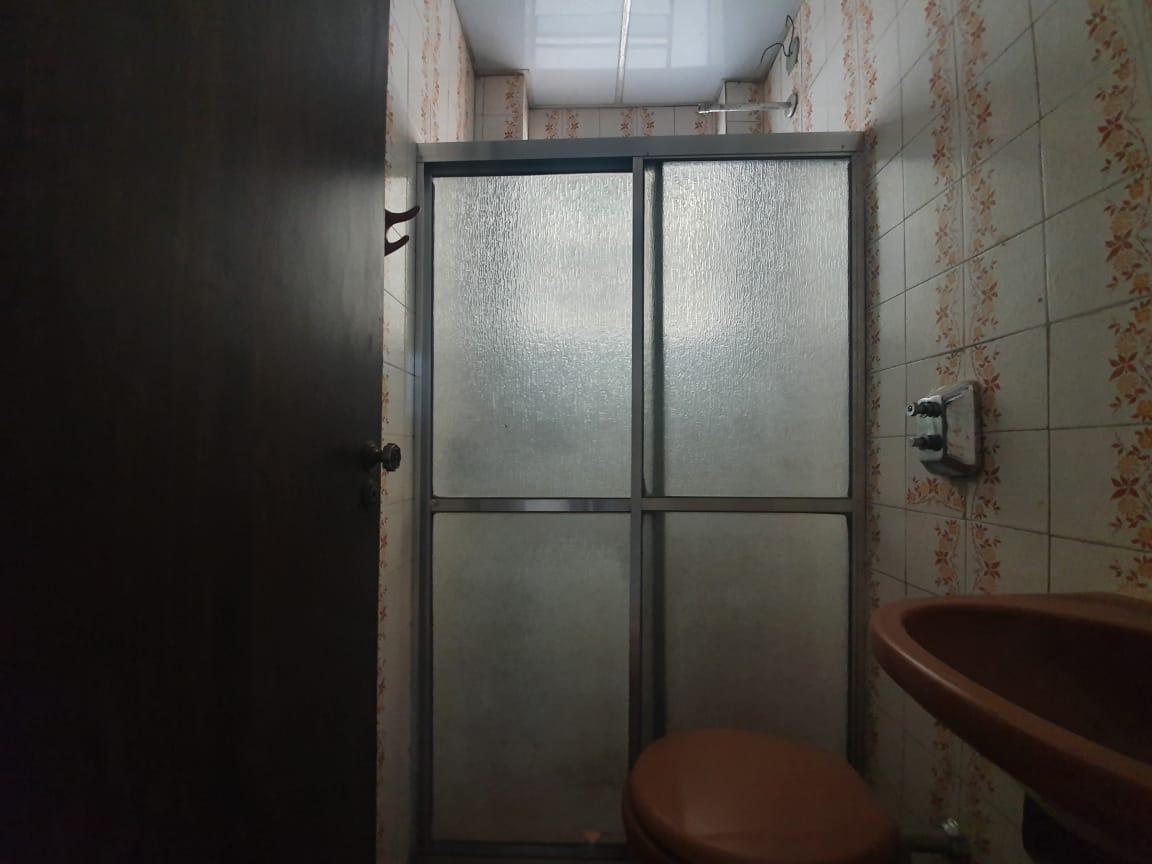 Apartamento, Glória, 2 Quartos, 0 Vaga