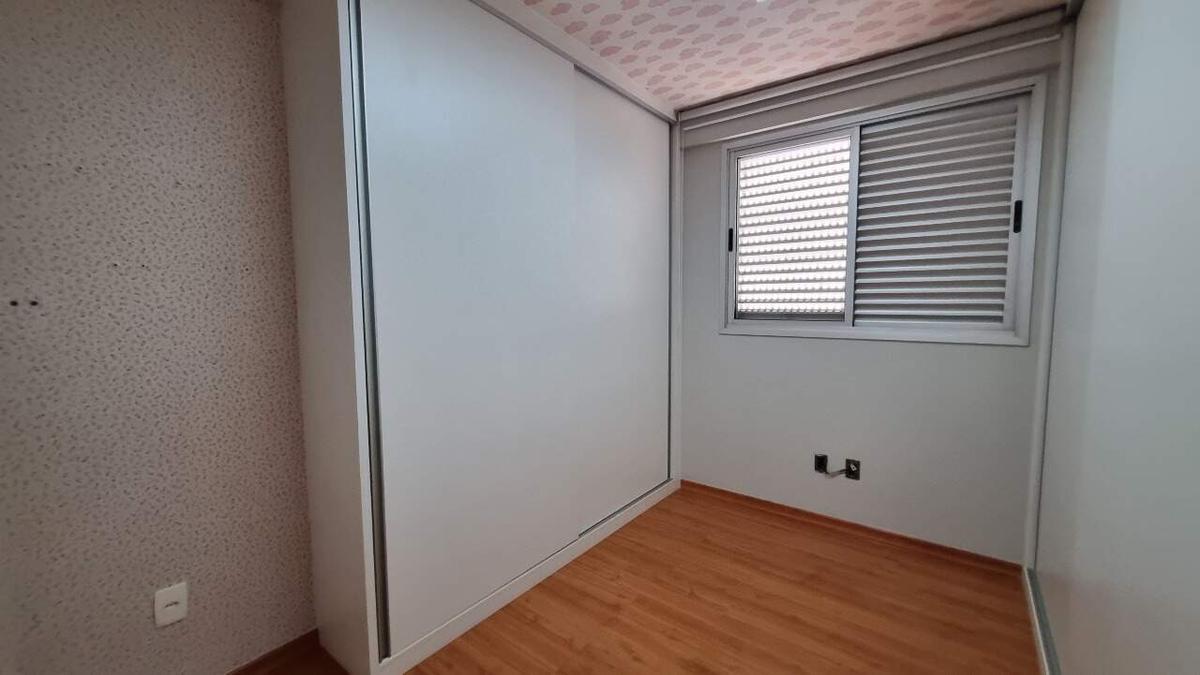 Apartamento, Santa Efigênia, 3 Quartos, 2 Vagas, 1 Suíte