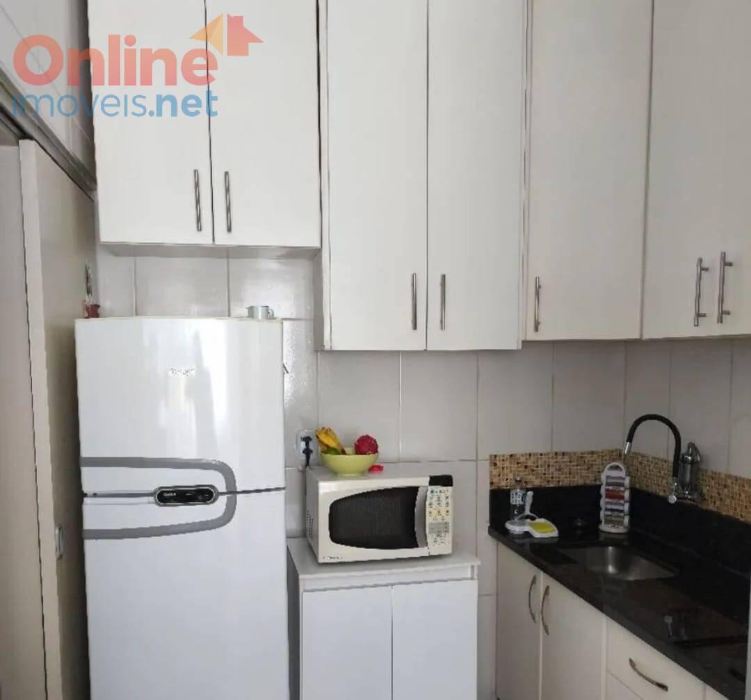 Apartamento, Nova Suíssa, 2 Quartos, 0 Vaga, 0 Suíte