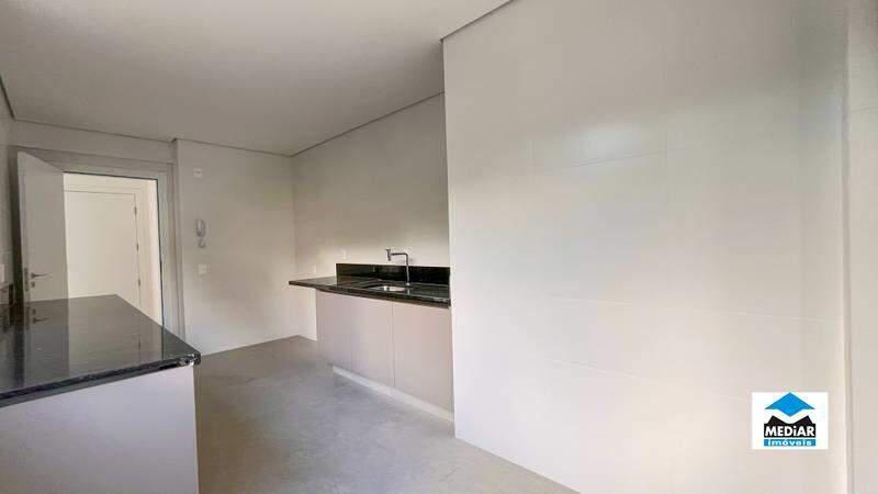Apartamento, Sion, 3 Quartos, 2 Vagas, 3 Suítes
