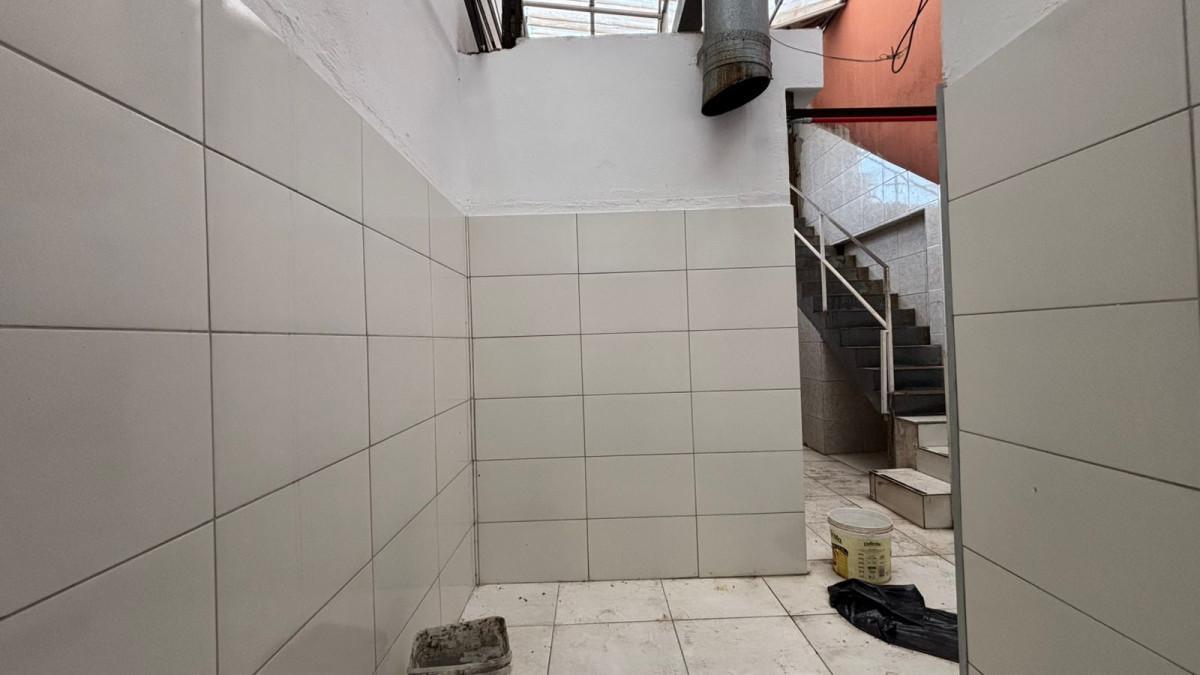 Andar, Santa Teresa, 0 Quarto, 0 Vaga