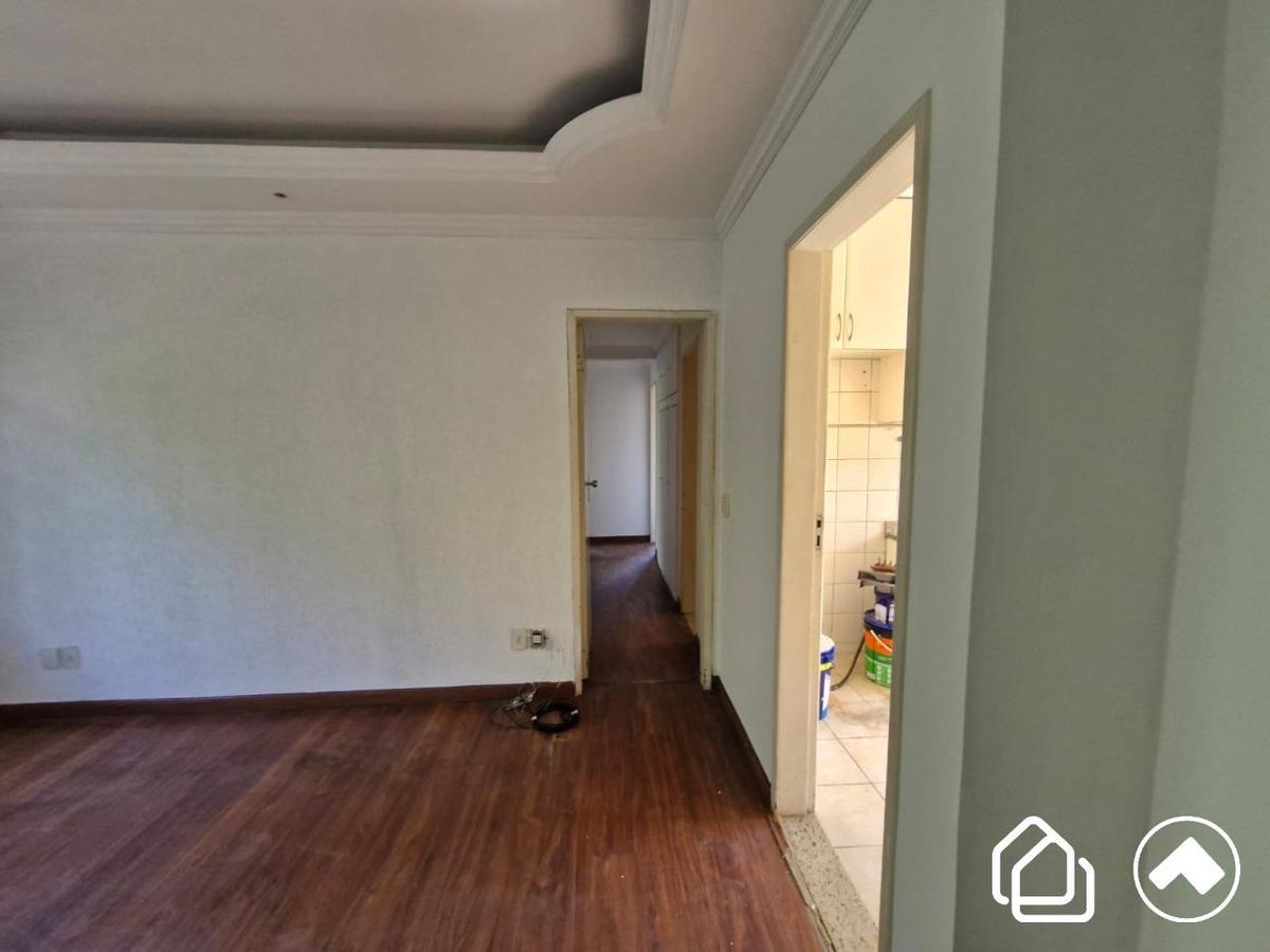 Apartamento, Santa Inês, 3 Quartos, 2 Vagas, 1 Suíte