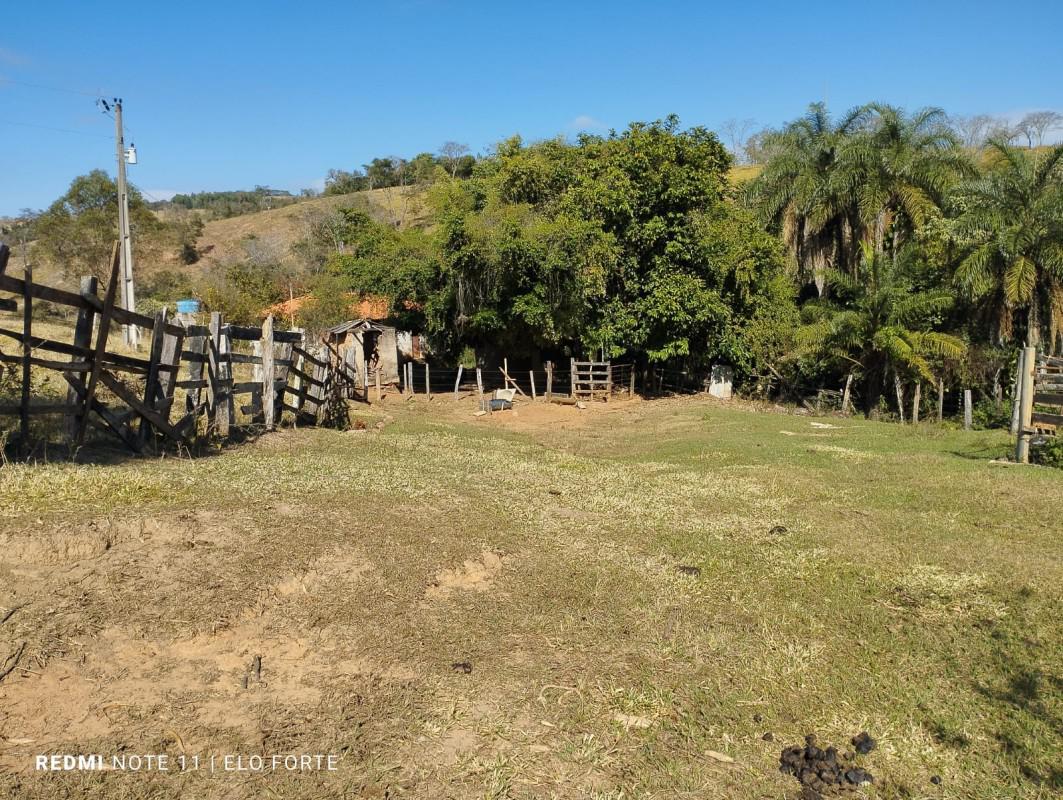 Fazenda, Centro, 3 Quartos, 0 Vaga