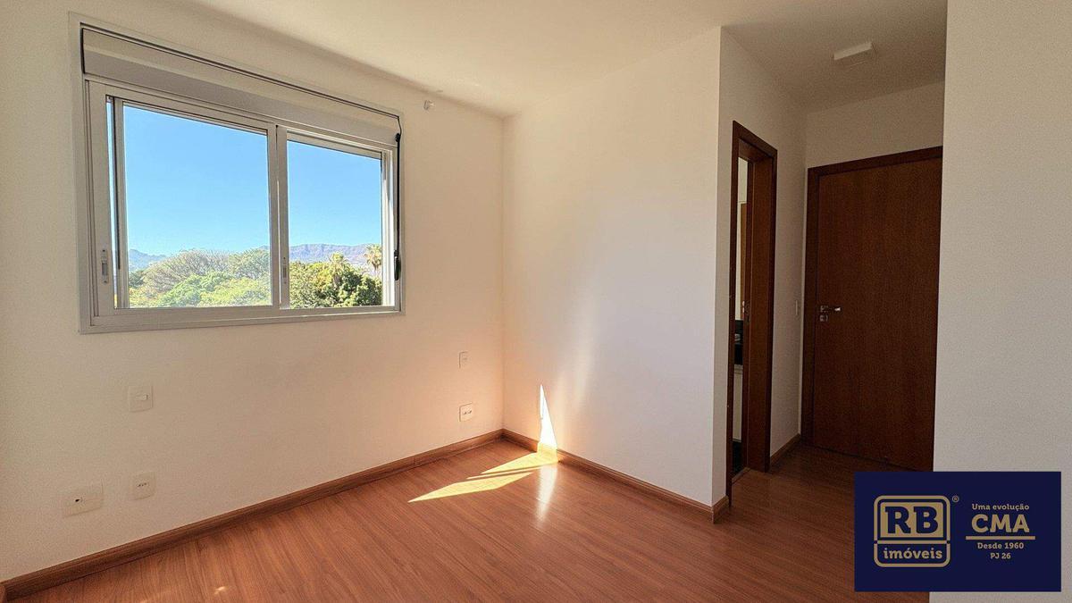 Apartamento, Gutierrez, 2 Quartos, 2 Vagas, 1 Suíte