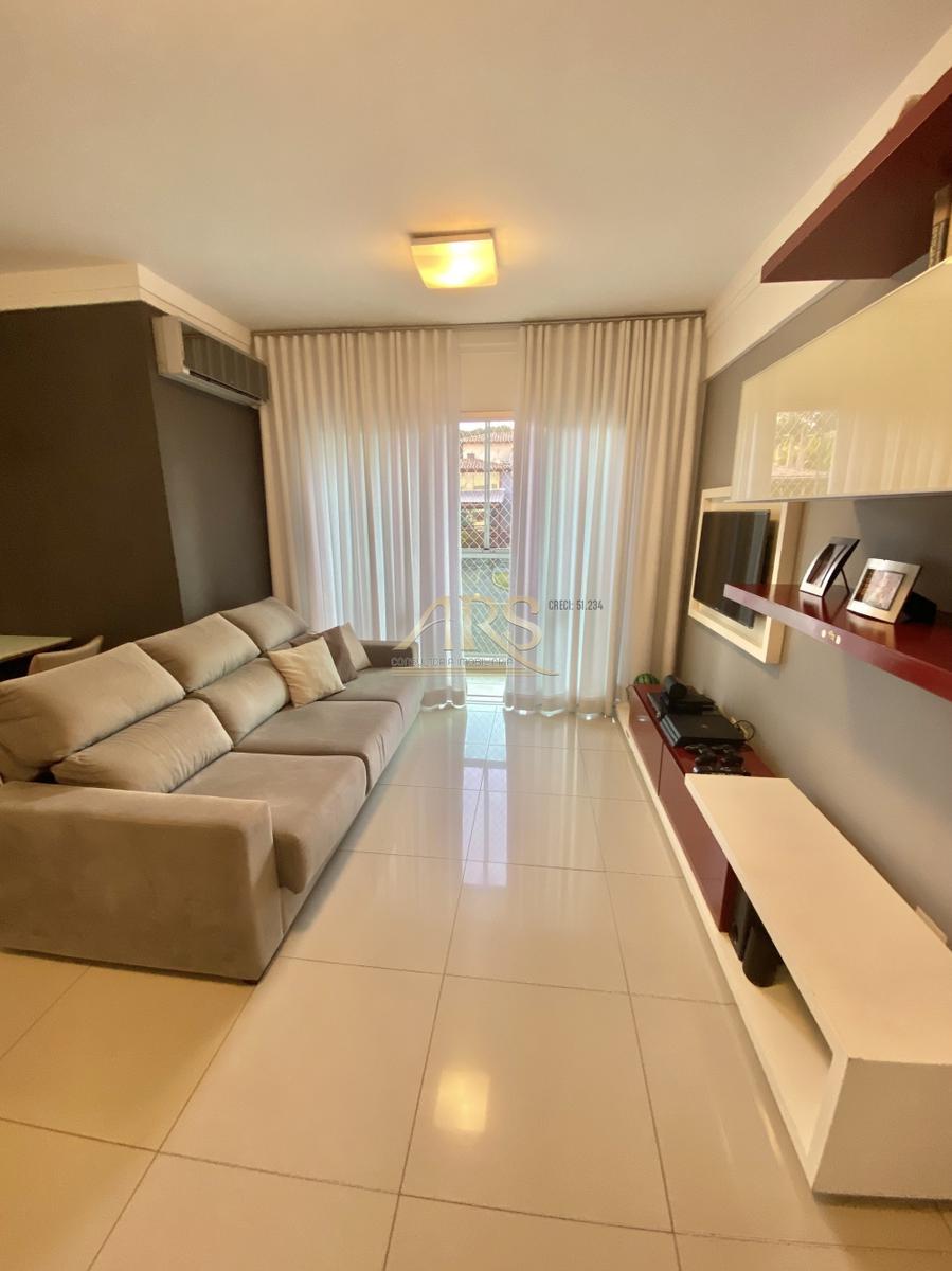 Apartamento, Centro, 4 Quartos, 3 Vagas, 2 Suítes