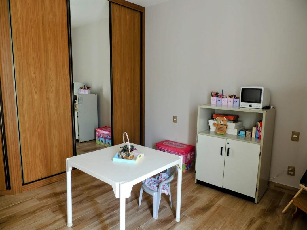 Casa, Renascença, 4 Quartos, 4 Vagas, 1 Suíte