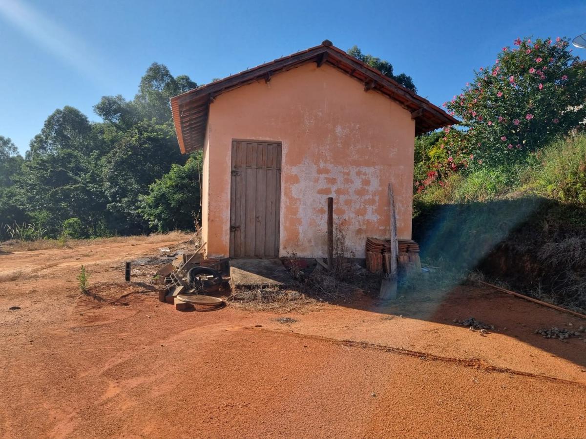 Fazenda, Zona Rural, 0 Quarto, 0 Vaga
