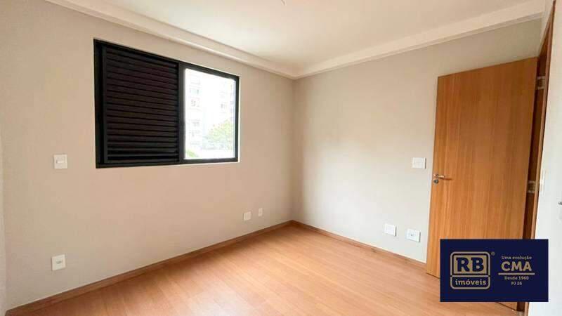 Apartamento, São Pedro, 2 Quartos, 2 Vagas, 2 Suítes