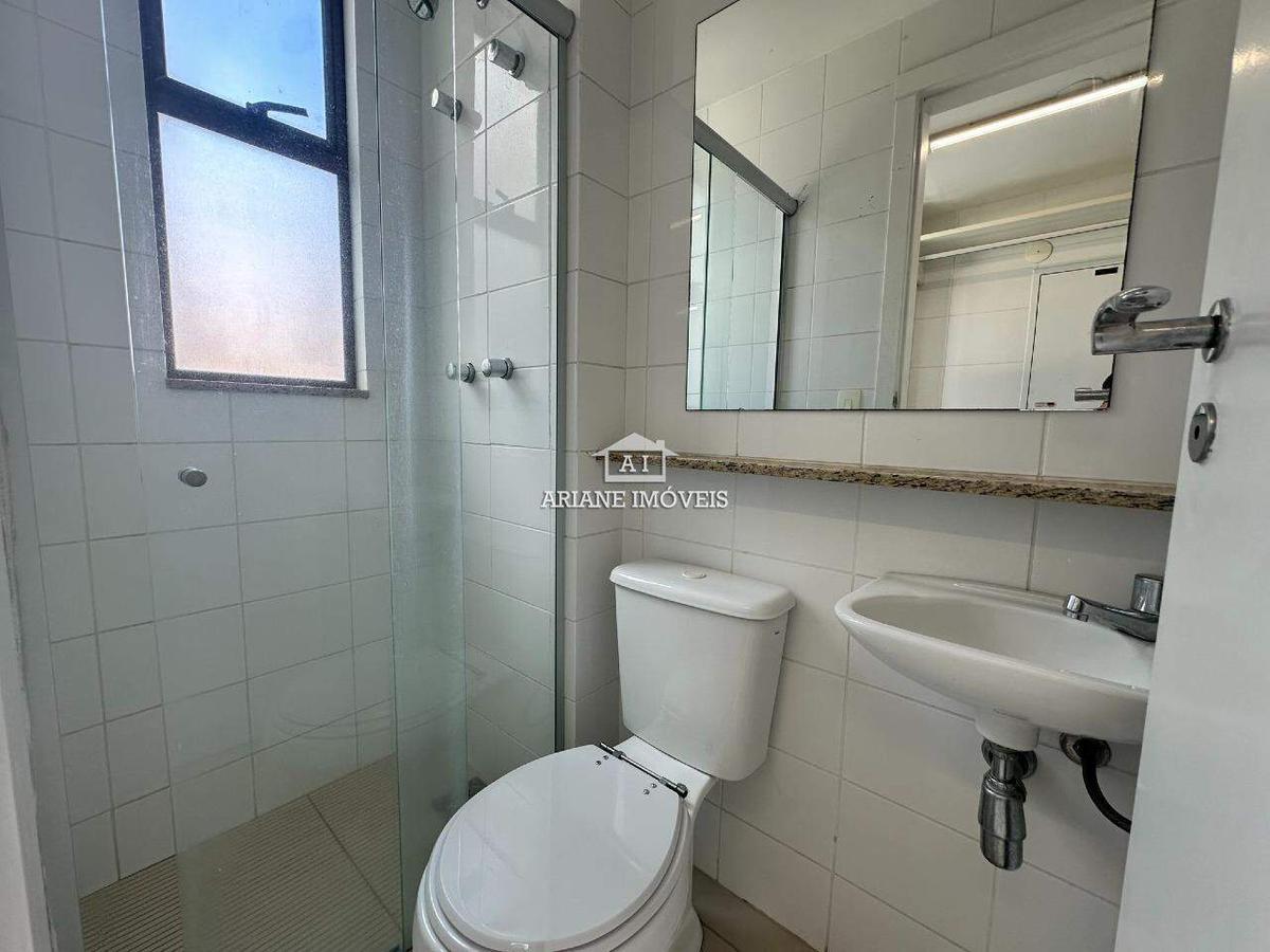 Apartamento, Savassi, 3 Quartos, 2 Vagas, 1 Suíte