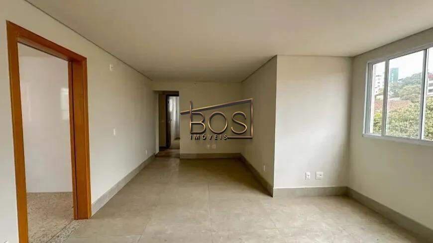 Cobertura, União, 4 Quartos, 2 Vagas, 2 Suítes
