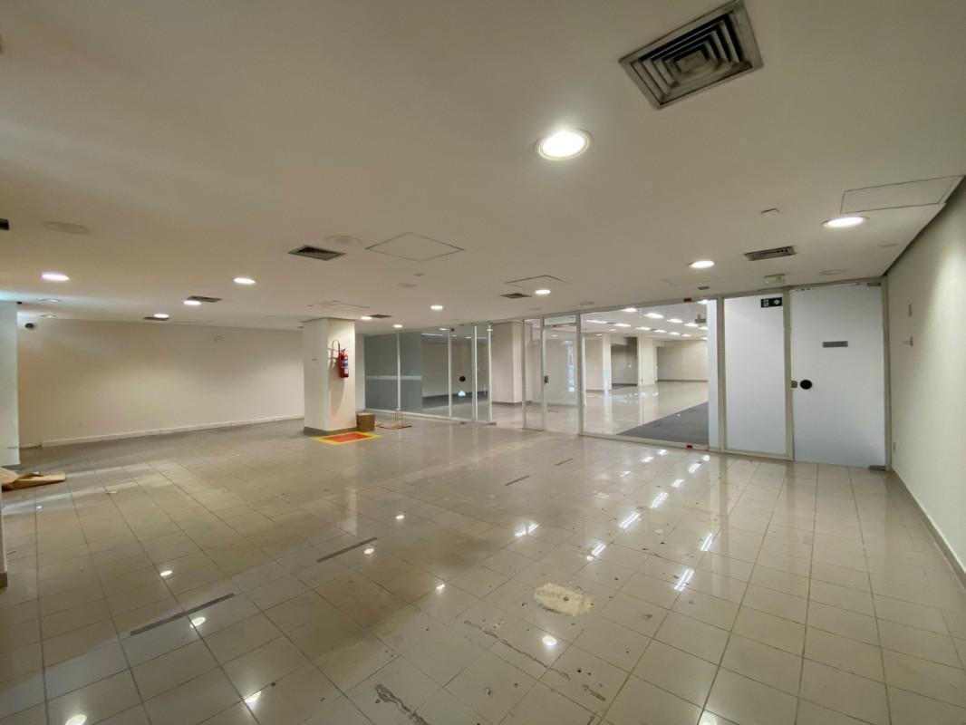 Andar, Funcionários, 0 Quarto, 0 Vaga