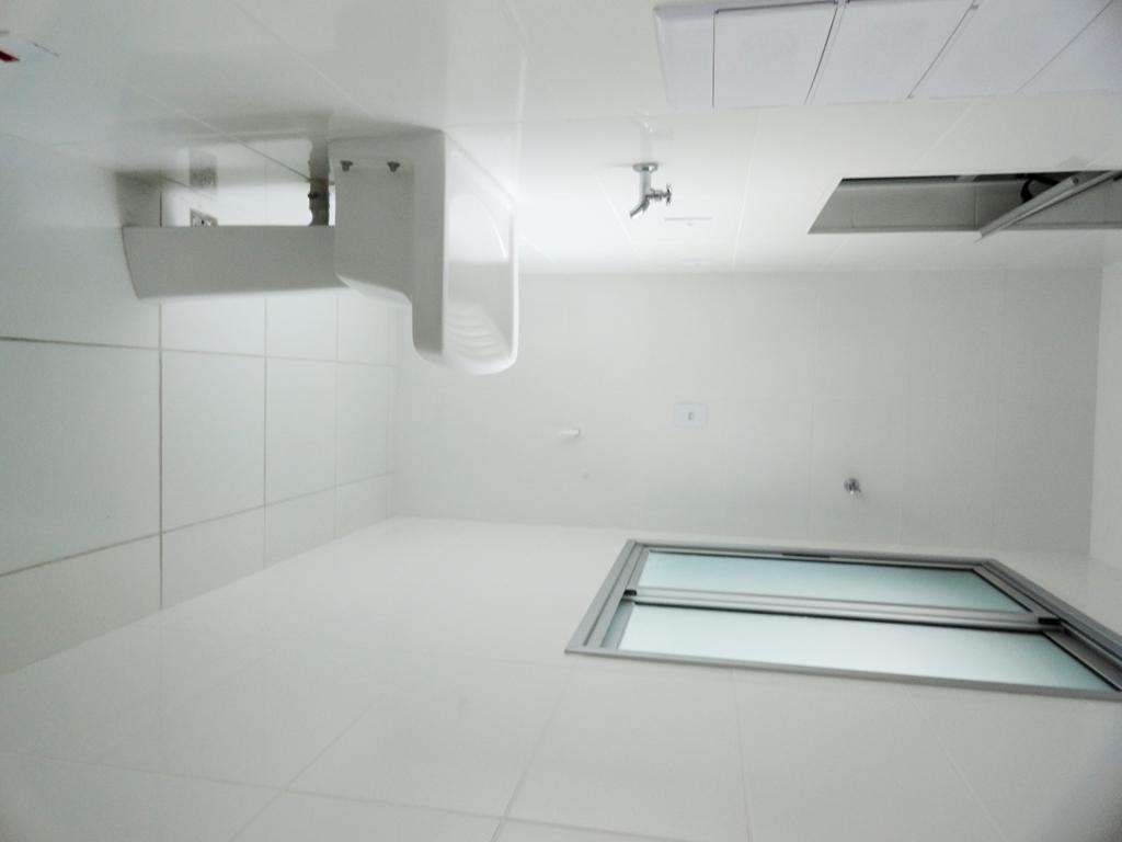 Cobertura, Centro, 2 Quartos, 3 Vagas, 1 Suíte