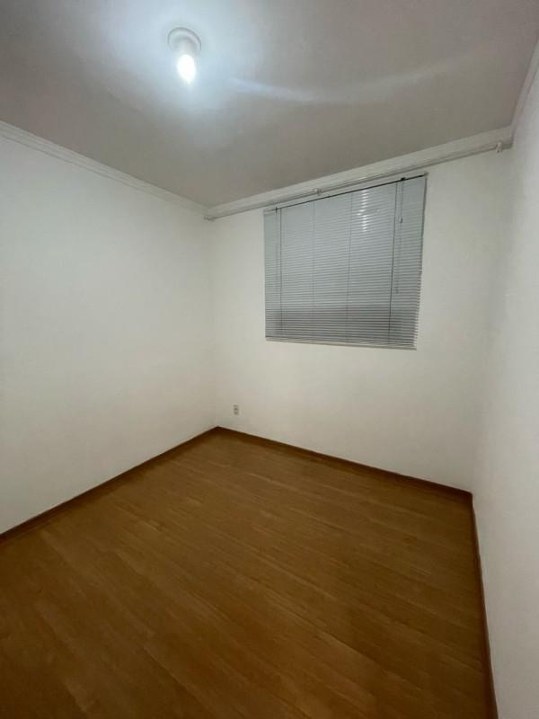 Apartamento, Santa Maria, 2 Quartos, 1 Vaga