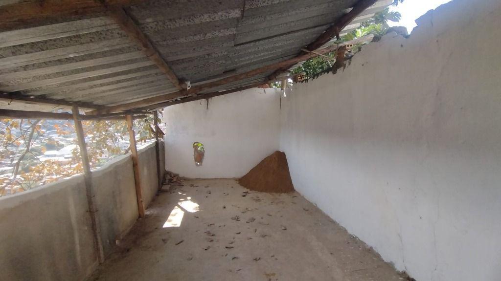 Casa, Vila Rica, 15 Quartos, 3 Vagas