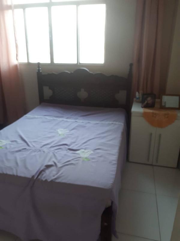 Apartamento, Bandeirantes, 3 Quartos, 1 Vaga